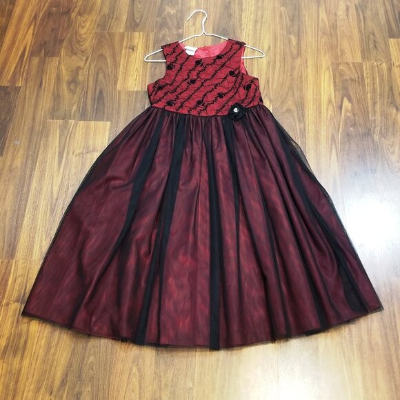 Girls' Marmellata Dress, Size 14, EUC - Picture 4 of 10